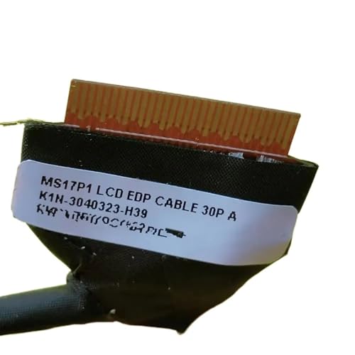 MSI Stealth GS77 MS17P1 Creator Z17 MS17N1 m[gp\RrfIXN[ LCD fBXvC{ Flex K1N-3040324-H39 3040325-H39 p(K1N-3040372-H39)