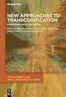 洋書 Film Trilogies : New Critical Approaches Amazon.com: New Approaches to Transcodification: Literature