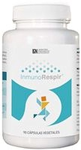 Inmunorespir 90 cápsulas vegetales de Lcn Cover