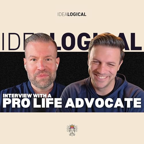 Interview With a Pro-Life Advocate - ⁨Seth Gruber