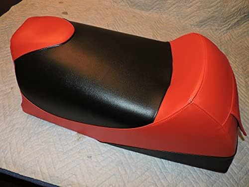 New Replacement seat cover fits Arctic Cat Firecat F5 F6 F7 2003-04 500 600 700 SNO Pro Fire 868C