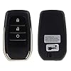 EASYGUARD PKE Car alarm system with proximity lock unlock remote starter push button start vibration alarm keyless start universal EC009-T2 #4