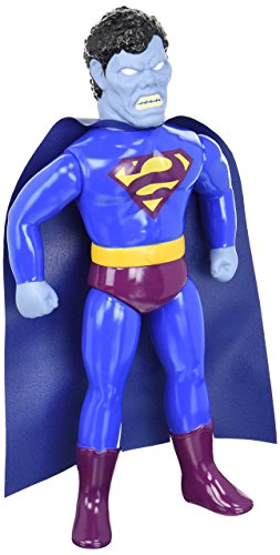 DC Hero PX Exclusive Sofubi Bizarro Superman Action Figure