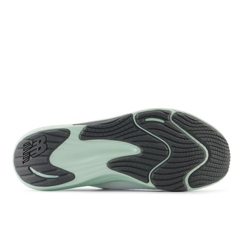 New Balance Women's DynaSoft Nergize Sport V2 Cross Trainer, White/Silver Metalic/Clay Ash, 12 M