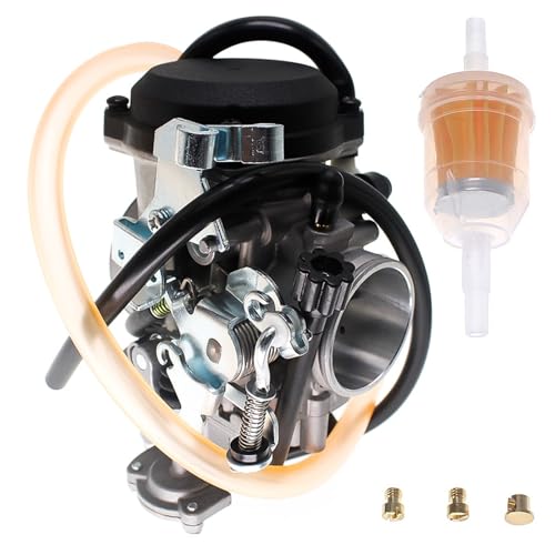 Carburateur 40mm haute précision pour VN1500 Vulcan de 1998 à 2004