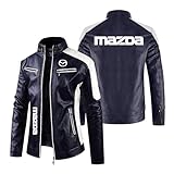 ✿Wartung☛: Kuschelige, Gepolsterte Fleece-Lederkleidung Im Used-Look. Chemische Reinigung MöGlich. Verwenden Sie Ein Nasses Handtuch Mit Einer Wassertemperatur Von Nicht Mehr Als 40 Grad Und Reinigen Sie Es Von Hand. HäNgen Sie Es Auf Oder Trocknen Sie Es. Sie MüSsen Sich Keine Sorgen Machen, Dass Sich Die Kleidung Verformt Oder BeschäDigt Wird. Durch Die Richtige Wartung Kann Die Lebensdauer Der Kleidung VerläNgert Werden