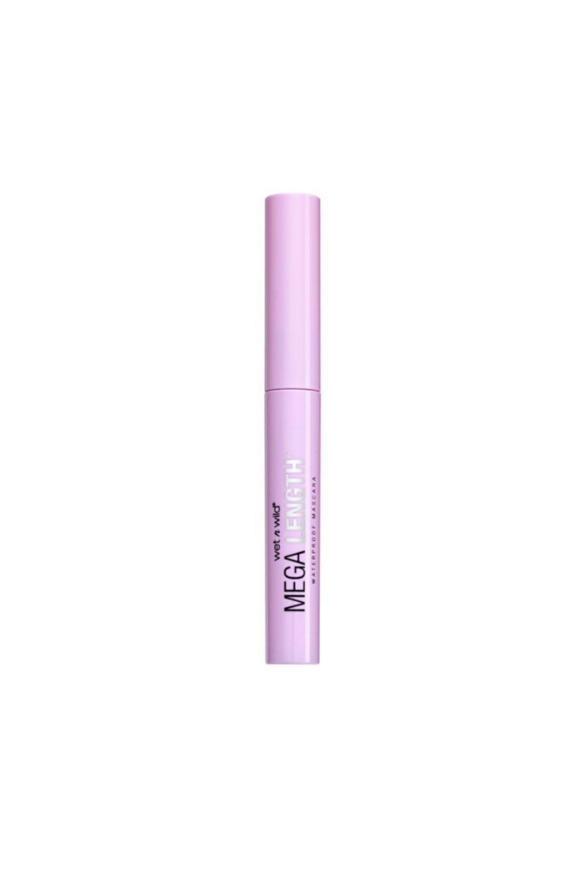 Wet & Wild Wet N Wild Mega Lenght Maskara E158