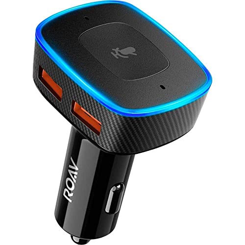 Viva Pro Alexa Car Charger