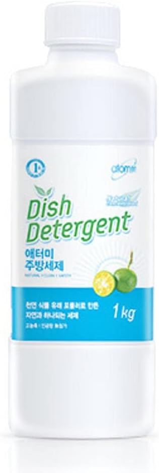 Atomy Dish Detergent