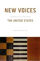 New Voices: Contemporary Poetry from the United States 0954425790 Book Cover