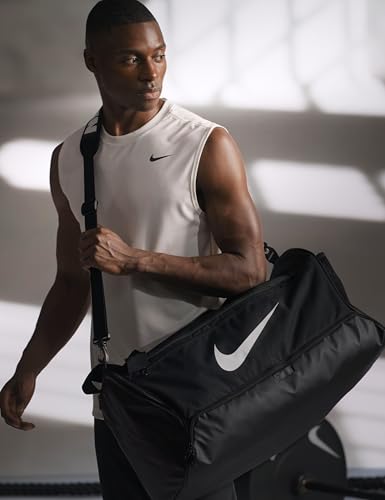 Nike Brasilia 9.5 Duffel Bag