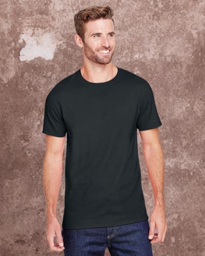 Jerzees - Premium Blend Ringspun Crewneck T-Shirt - 560MR2