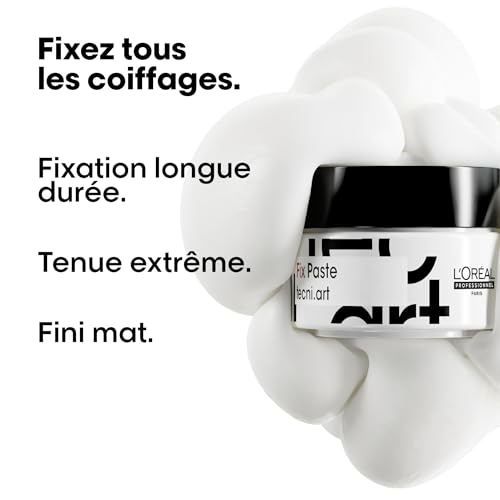 Poker Paste Pâte De Coiffage 75 Ml - vue 3