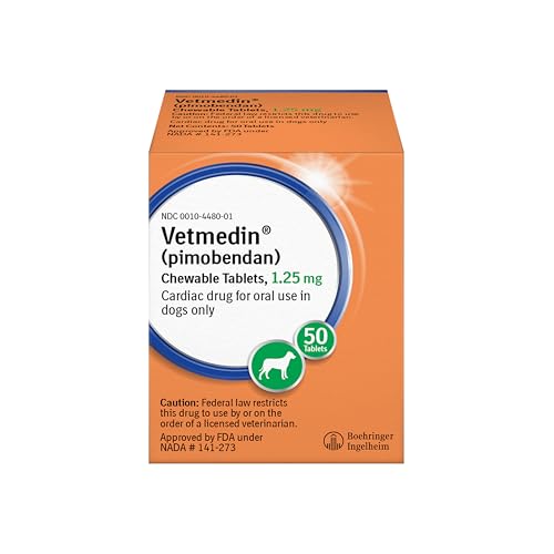 Vetmedin