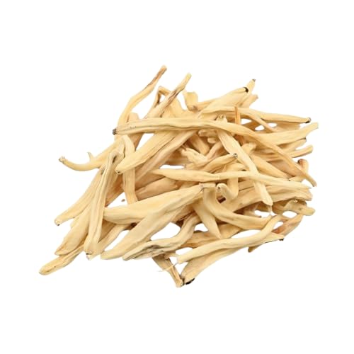 Sky Life® Safed Musli - (100Grm) Chlorophytum Borivilianum - White Musli - सफेद मूसली - Musli Safed - White Musli - Shweta Musli Root (B07DSLZNJL) Amazon Price History, Amazon Price Tracker