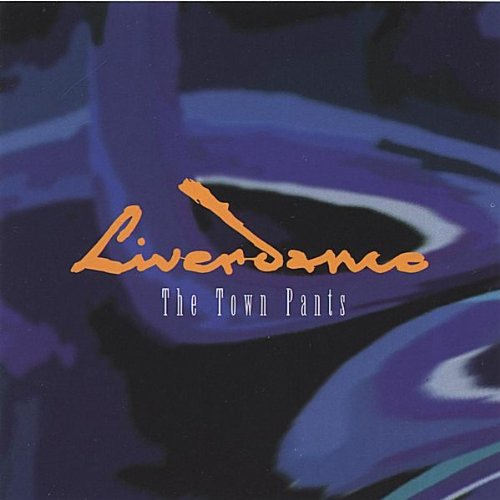 Liverdance [Audio CD]