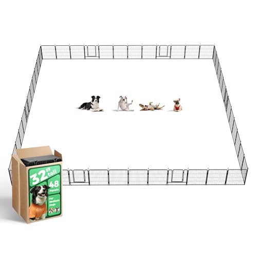 FXW Dog Fence Outdoor Pen