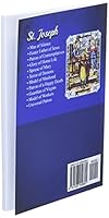 St. Joseph the Protector: A nine-day preparation for entrustment to St. Joseph 1508450803 Book Cover