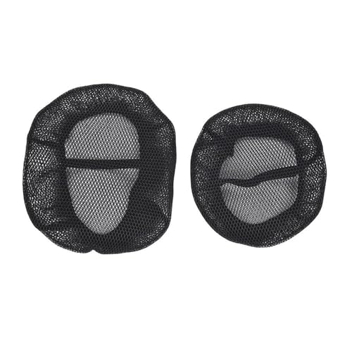 Funda de asiento de moto para NC700X y NC750X ideal viajes de verano