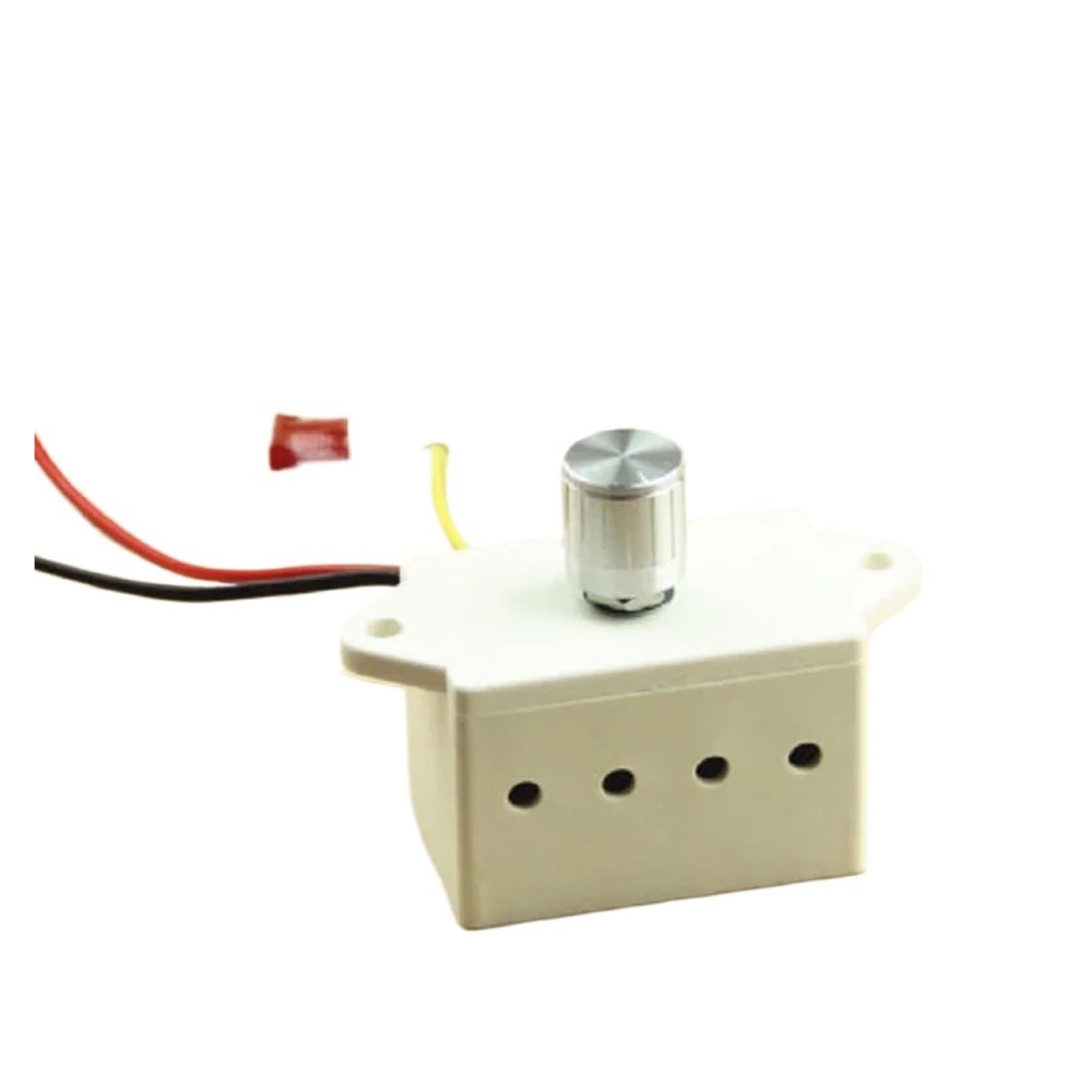 GYQYJPFZM 10A 12-24V HW-A-1020B DC Electronic electronic starter Controller Automobile Fan Stepless Speed Switch