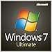 Produktbild Microsoft Windows 7 Ultimate 32Bit System Builder inkl. SP1 englisch