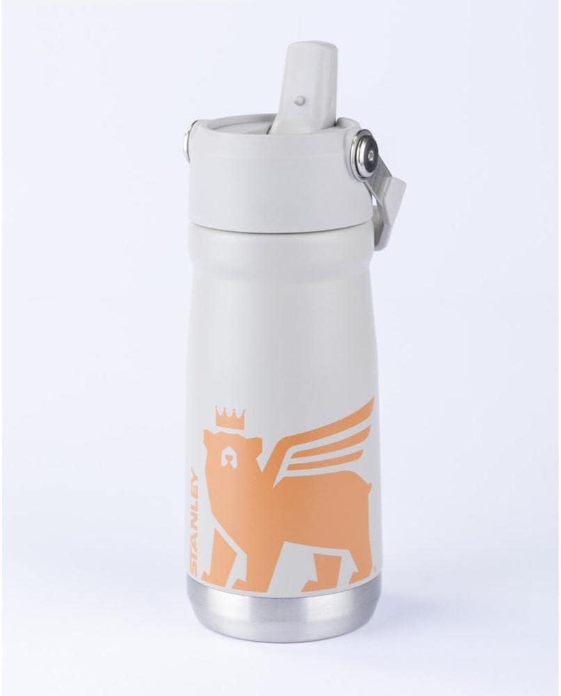Stanley Garrafa Térmica Flip Straw Youth Ash | 500ml