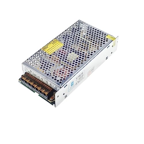 24V6A �X�C�b�`���O�d�� 24V6.25A DC ���艻�X�C�b�`���O�d�� 150W S-150-24
