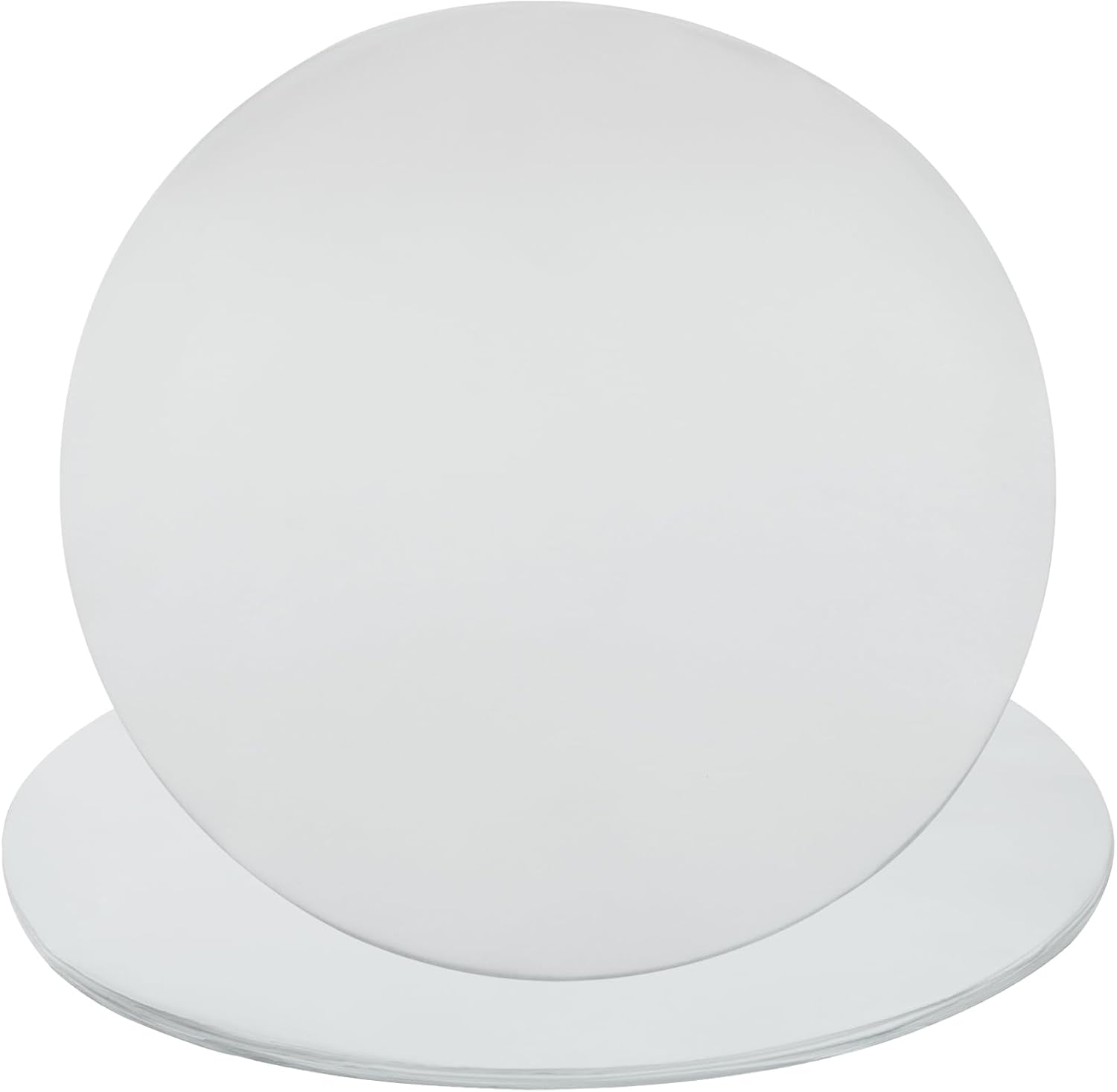 14 Inch Parchment Paper Rounds, 100 Pcs