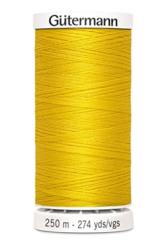 Hilo de coser Gutermann Sew All 250 m color 106 miniatura 1