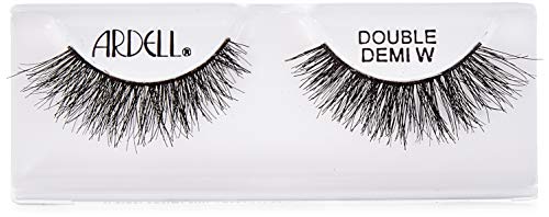 Ardell Double Up Demi Wispies Black (2 Pack)