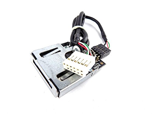 IBM Lenovo P/N 0A48143 / BU6980 - Modulo lettore di schede di memoria SD per Thinkcentre Edge 72 - 6 mesi di garanzia