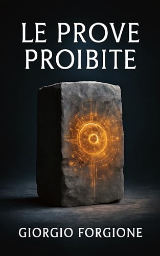 Le prove proibite: La scoperta archeologica che riscrive la storia dell'umanità