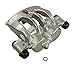 Produktbild BESTPRICE 1x Bremssattel vorne rechts Bremszange mit 2 Kolben, Kompatibel mit MERCEDES-BENZ V-Klasse (W447), VIANO (W639), VITO/MIXTO (W639) (W447), VITO Mixto (Double Cabin)
