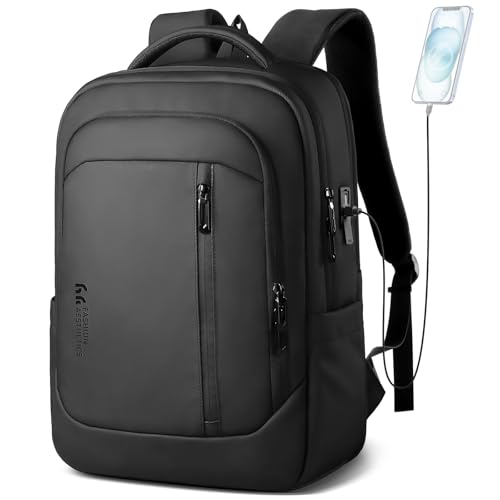 17 Inch Laptop Backpack for Travel, Business Laptops