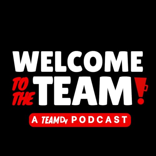 Welcome to the Team!-01