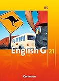 english g 21 b3  English G 21 - Ausgabe B: Band 5: 9. Schuljahr - Schülerbuch: Kartoniert
