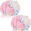 Colored Marshmallow