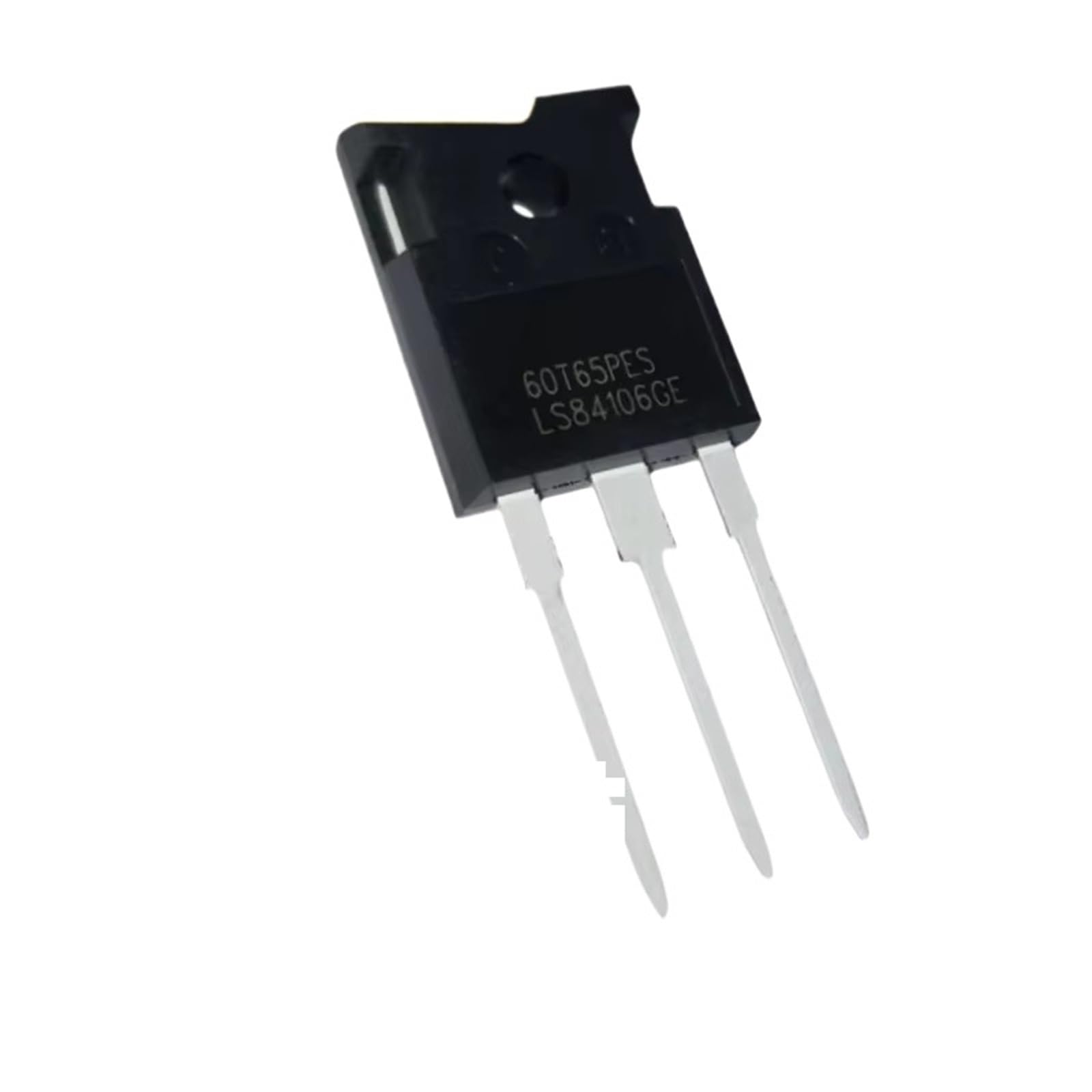 Transistor À Effet De Champ Igbt MBQ60T65PES 60T65PES TO-247, 5 À 20 Pièces/lot(20PCS)