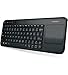 Produktbild Logitech Harmony Smart Keyboard Add-on - Tastaturen