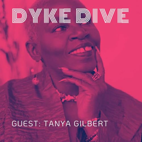 Episode 7 Frontlines of Change - Dr Tanya Gilbert