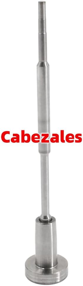 Diesel Injector Fuel Pump Control Valve F00RJ02035 for Injectors 0445120117 0445120145 0445120146 Pack of 6