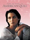 How to Make an American Quilt