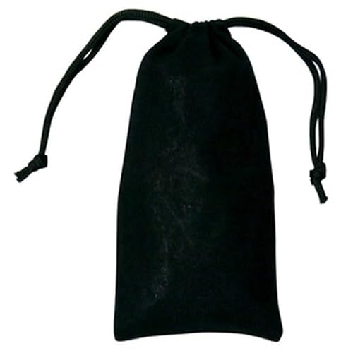 Travel/storage Pouch With Drawstring Suitable For All Shaver