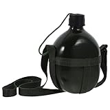 Bouilloire portable pour les voyages : cette gourde de camping de haute qualité est durable et sûre, vous pourrez la conserver longtemps. réservoir d'eau pour le camping