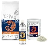 ICEPAW by Michael Tetzner