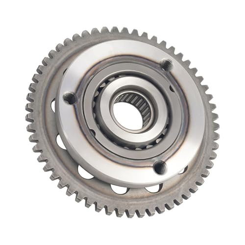 Engrenage d'embrayage roulement moto DR200SE DF200