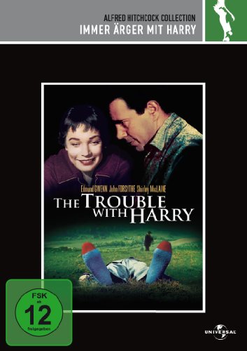 Preisvergleich Produktbild Immer Ärger mit Harry