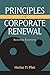 Principles of Corporate Renewal, Second Edition -  Platt, Harlan D., 2nd Edition, Hardcover
