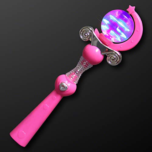 FlashingBlinkyLights A10723-PK