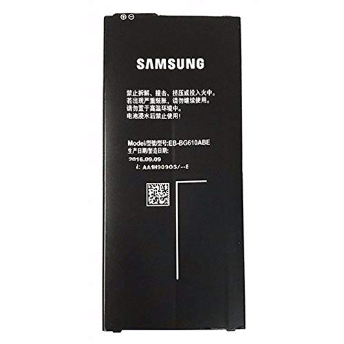 Bateria Para Sm-g610m J7 Prime G610 J4 PLUS J415 Eb-bg610ae 3300mah